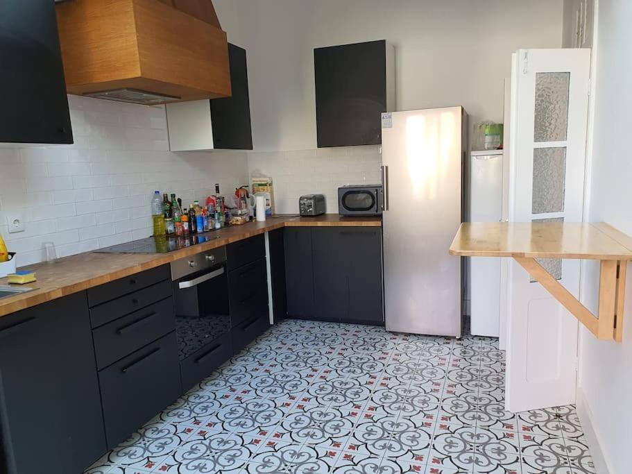 Appartamento Casa Do Carril Aveiro Esterno foto
