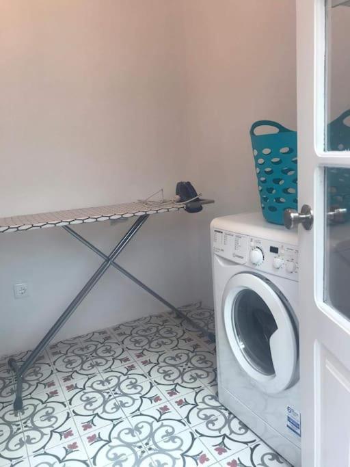 Appartamento Casa Do Carril Aveiro Esterno foto