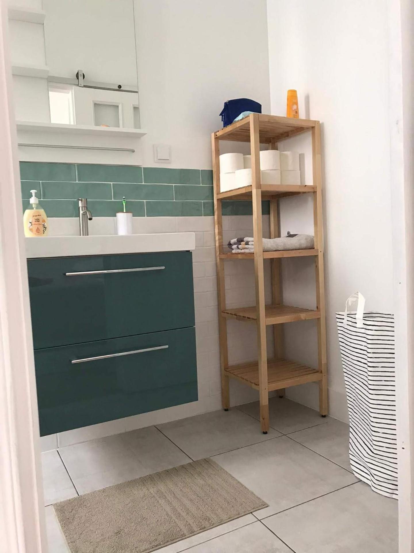 Appartamento Casa Do Carril Aveiro Esterno foto