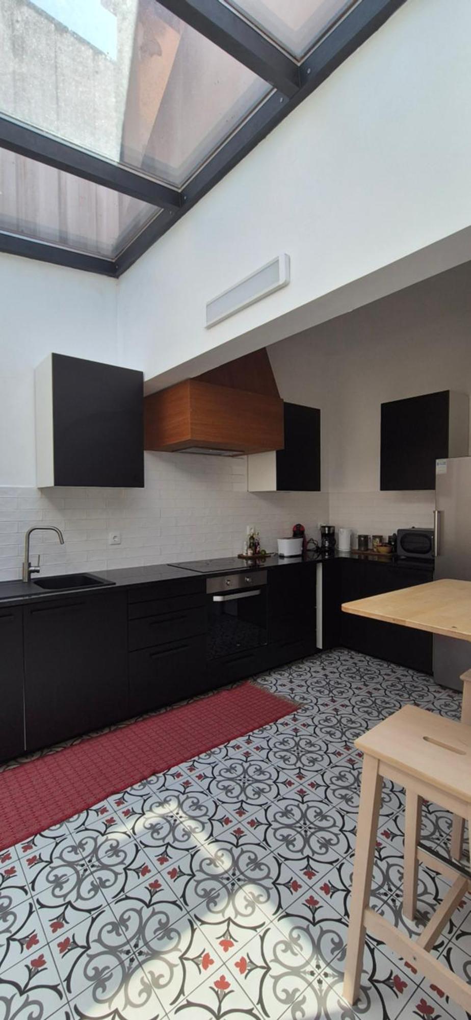 Appartamento Casa Do Carril Aveiro Esterno foto