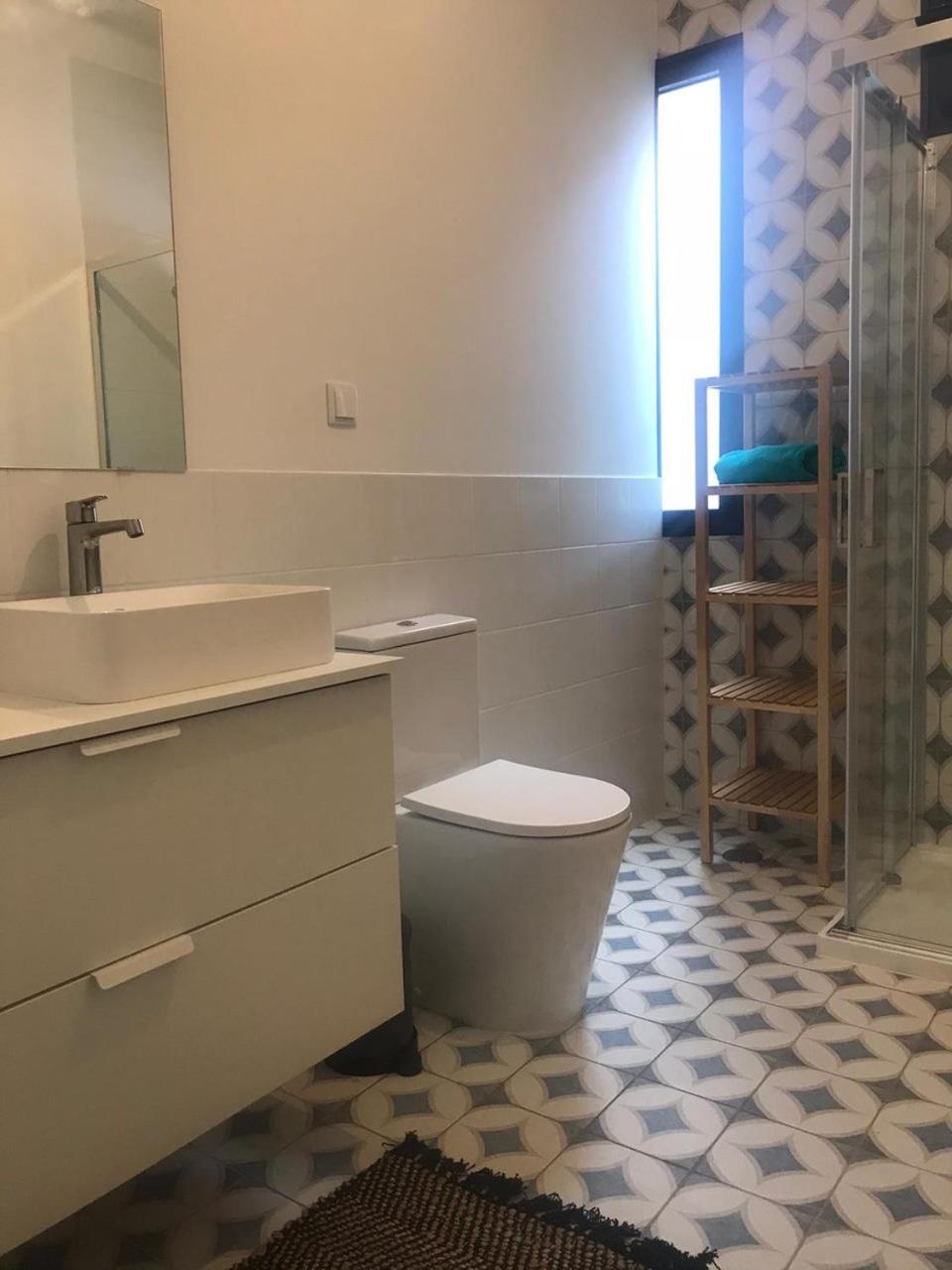 Appartamento Casa Do Carril Aveiro Esterno foto