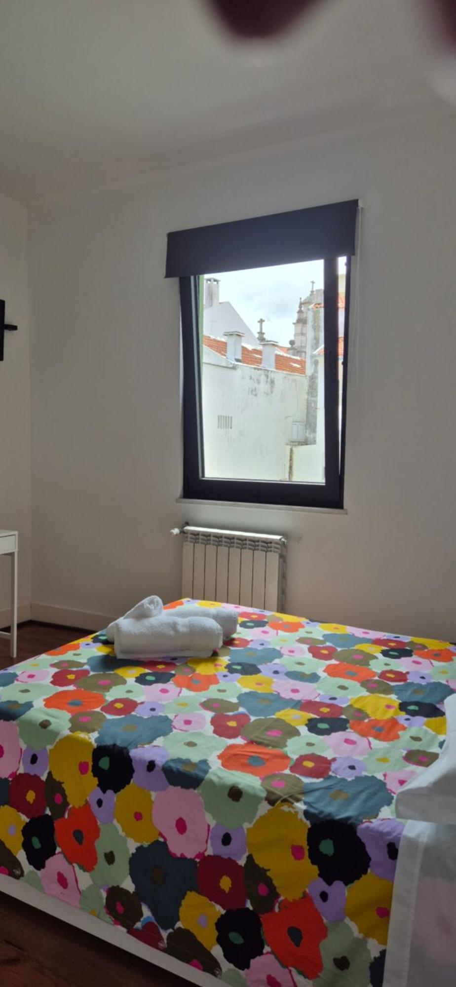 Appartamento Casa Do Carril Aveiro Esterno foto
