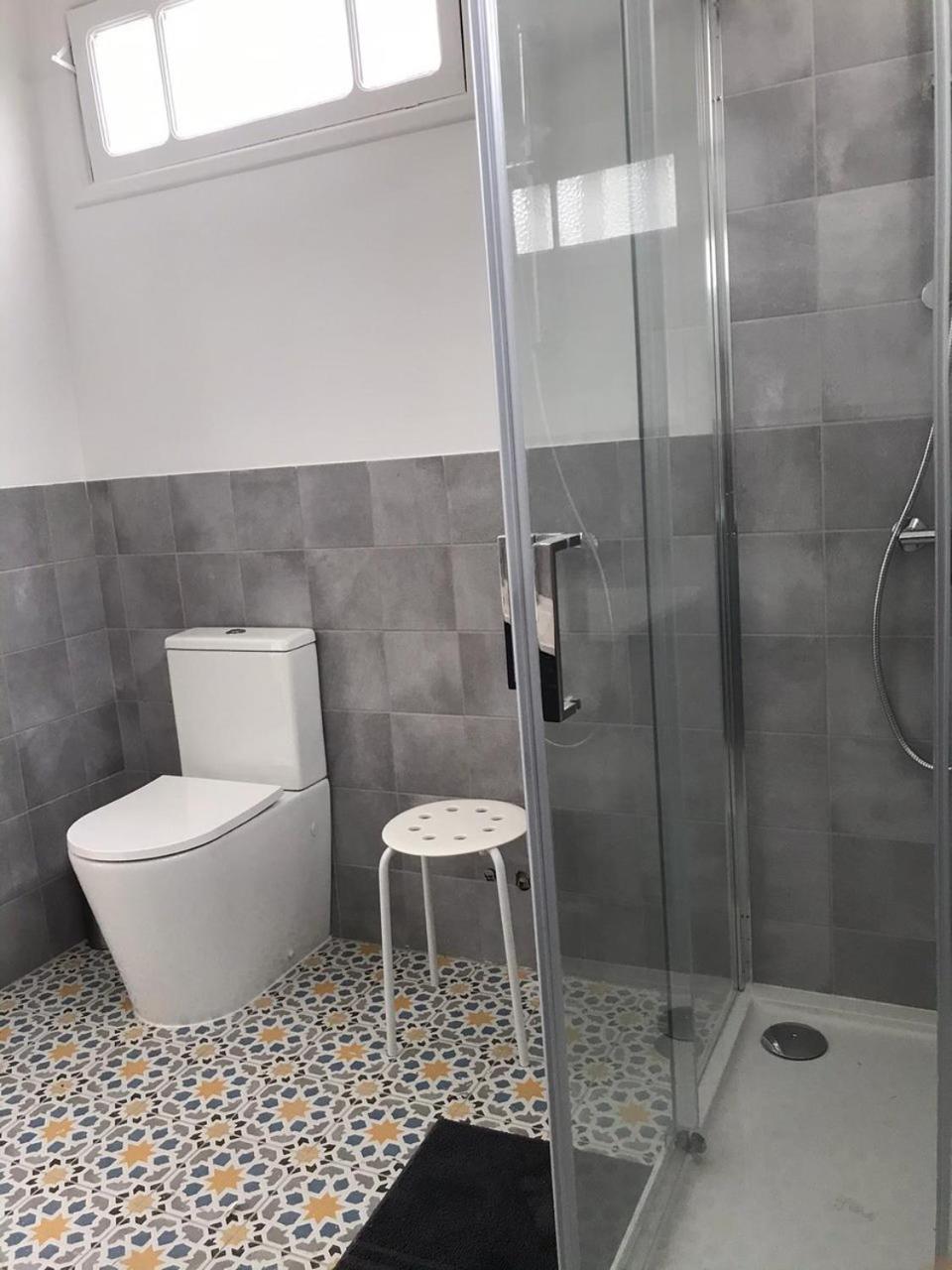 Appartamento Casa Do Carril Aveiro Esterno foto