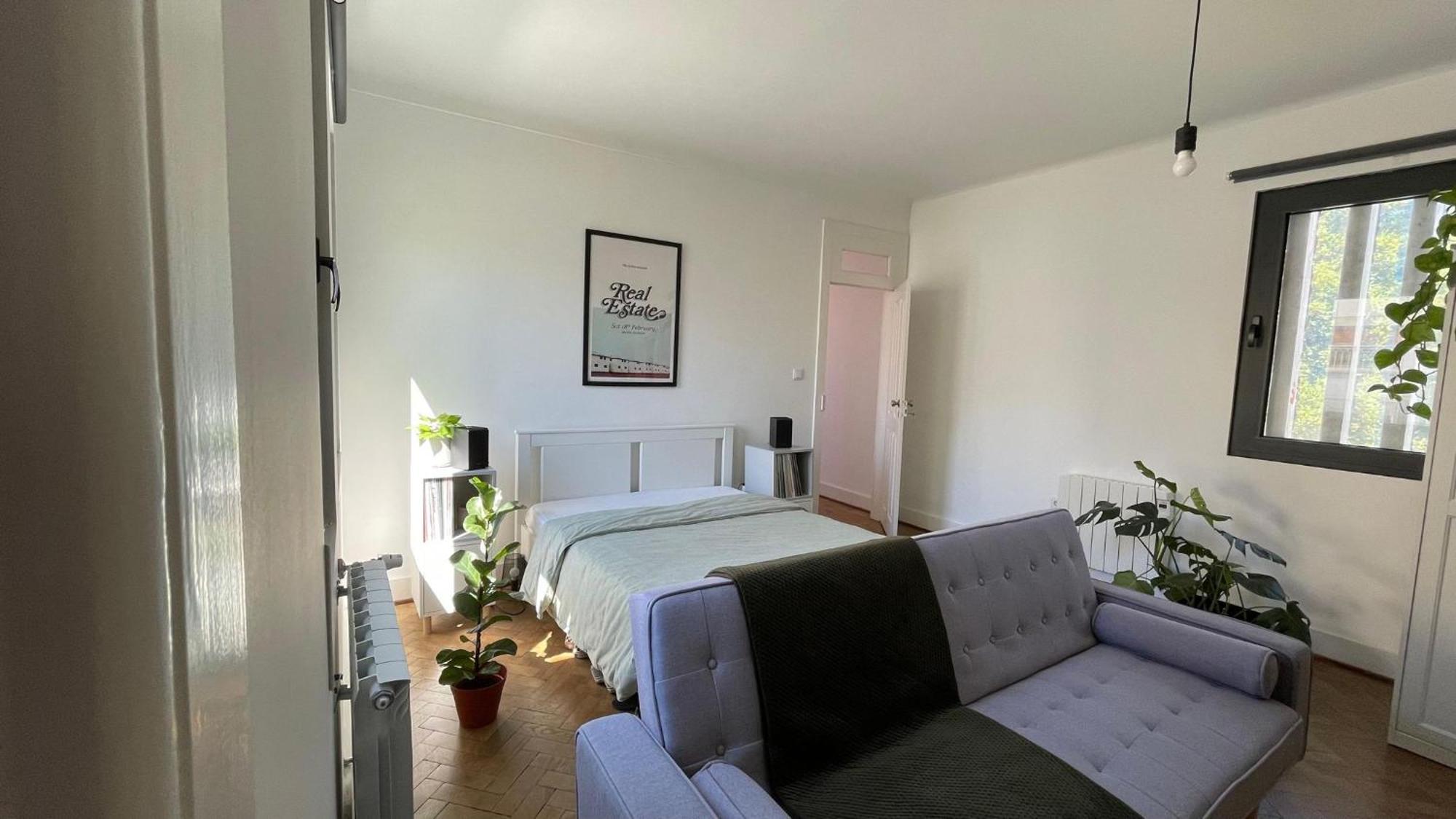 Appartamento Casa Do Carril Aveiro Esterno foto