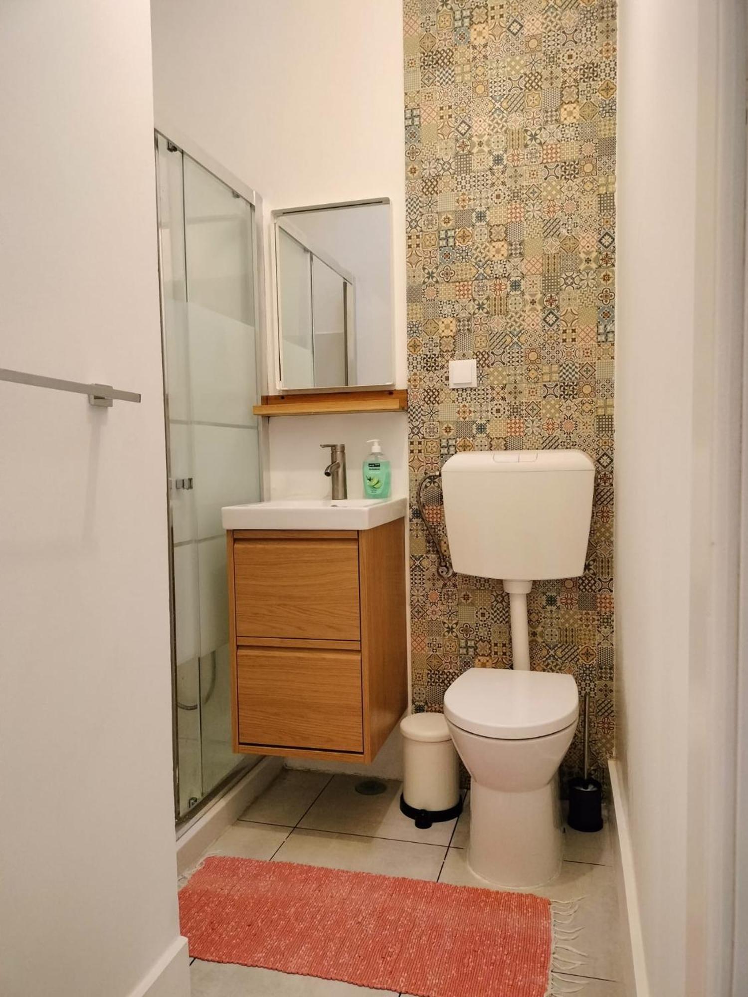 Appartamento Casa Do Carril Aveiro Esterno foto